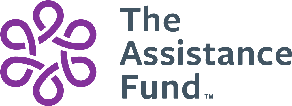 The Assistance Fund Logo