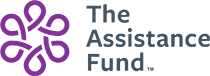 The Assistance Fund Logo